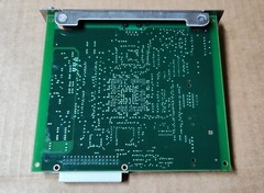 Agilent HP G1369A LAN Interface Card for HPLC/GC/GCMS