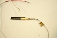Empire Comfort Systems Thermopile R942 White-Rodgers G01A-524