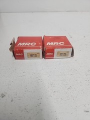 MRC 5204CFF-H501 BALL BEARING (LOT OF 2) **NOS**FAST SHIPPING**