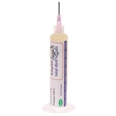 Kingbo RMA-218 Soldering Paste Flux Syringe BGA Rework Reball Mobile Phone PCB