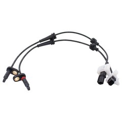 Front Rear Left and Right ABS Wheel Speed Sensor for Honda Accord 2.4L/3.5L 2…