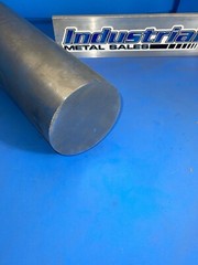 2-3/4″ Dia x 6-Long 4350 H CF Annealed Round Bar– 2.750″ Rod 4350 H Steel