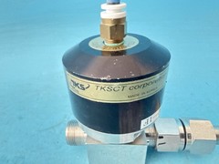 TKSCT Korea Pneumatic Air Pressure Regulator Valve 0.4~7kg/cm² Stainless Steel