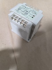Omron S82K-05024 Power Supply 24V DC