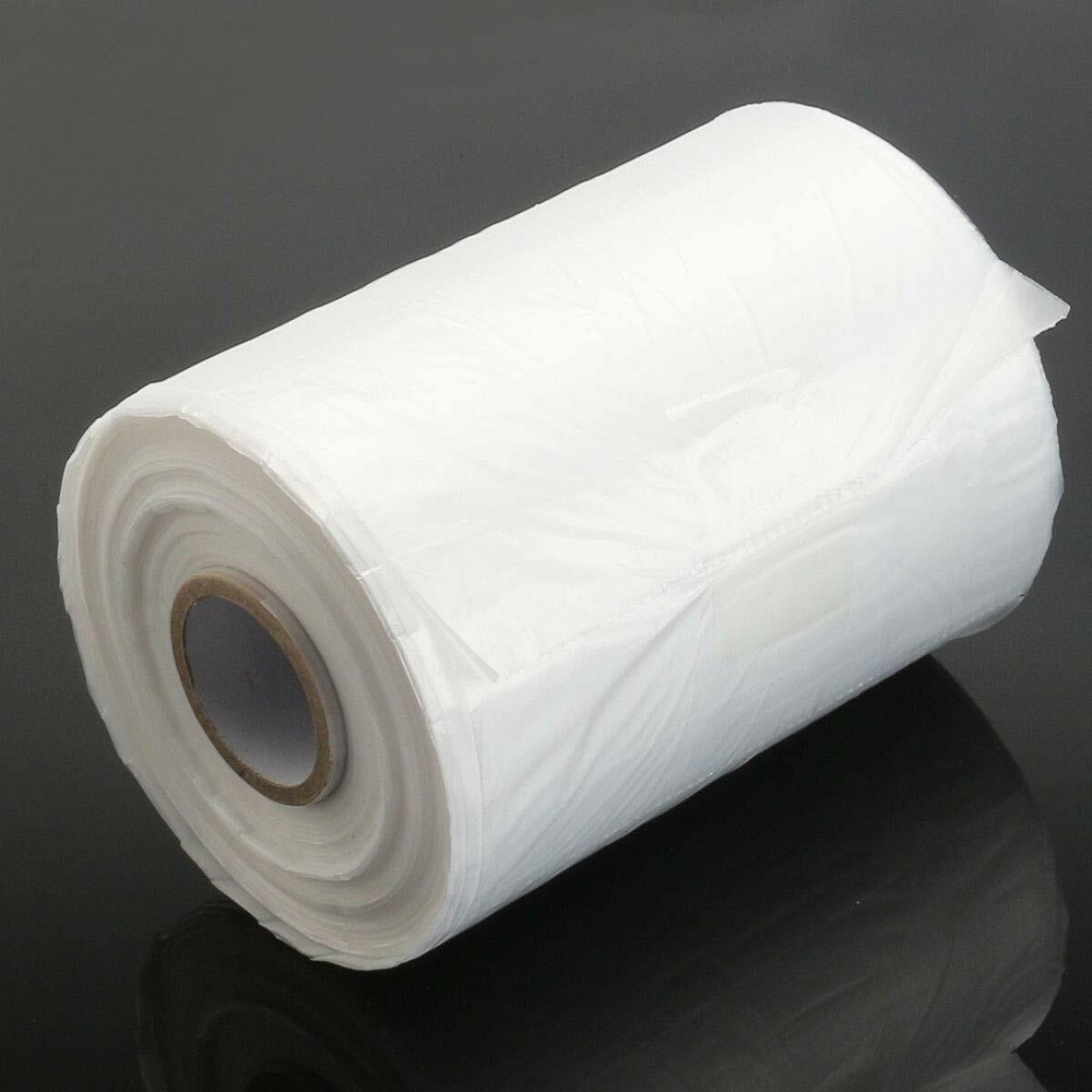 1-Roll Universal 4×8 for Air Pillow Bag Machine Bubble Cushion Wrap Film 918 ft
