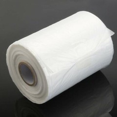 2-Roll Universal 4×8 for Air Pillow Bag Machine Bubble Cushion Wrap Film 918 ft