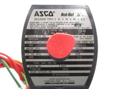ASCO EF8210G034 110/120V 125-150PSI 1/2″ NSMP