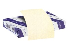 Cougar Opaque Natural Smooth Paper – 80 lb, 11″x17″, 250 Pack