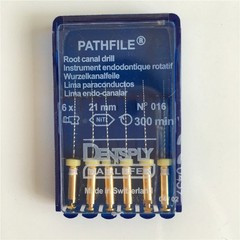 Dentsply Endodontic Niti Rotary Pathfile Endo File #13/16/19 Root Canal ALL Size