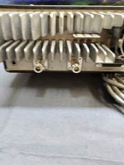 Vertex Standard VXR-7000 150-174 MHz VHF Desktop Repeater Radio Base VXR-7000V