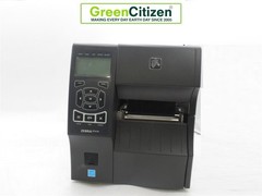 Zebra ZT410 Barcode Thermal Label Printer Bluetooth ZT41042-T01A000Z