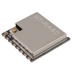 HT-RA62 LoRa Series Module SX1262 Secondary Development Supports LoRaWAN5599