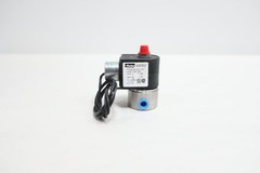 Parker 71315SN1GN00N0C111P3 Solenoid Valve 110/120v-ac