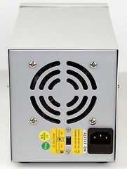 Tekpower TP3005DC Digital DC Power Supply 30V 5A Key Pad Control Single Output
