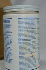 Chem-Zyme Complete Septic Tank System Treatment 6 LBS Powdered Enzymes Bacteria