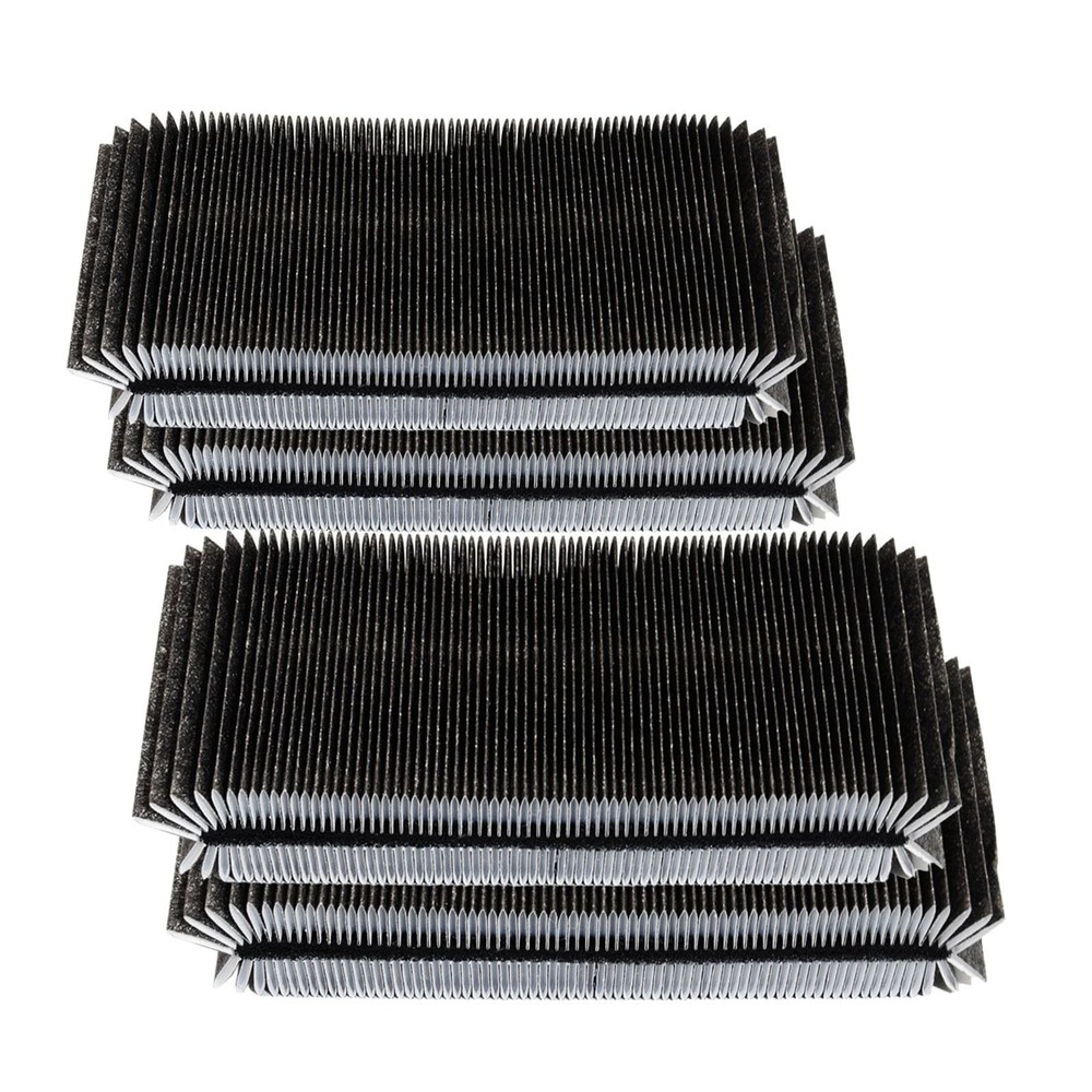 PUREBURG Replacement Filter Compatible With Dupray Bloom Air Purifier AIR030W…