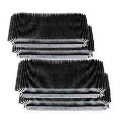 PUREBURG Replacement Filter Compatible With Dupray Bloom Air Purifier AIR030W…