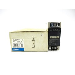 OMRON S8VS-09024A 100-240VAC 2.3A NSMP