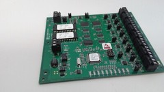 LEnel LNL-8000 LNL8000 Multiplex 8 Port