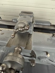10L Heavy 10 South Bend Lathe