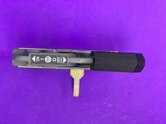 Allen Bradley 1494U-HM1 30A-200A Metal Disconnect Handle