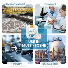 2 LBS Adsorbco Activated Alumina Desiccant