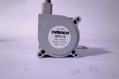 Celesco SP2-2 Compact String Pot Up 12.5″ Tested