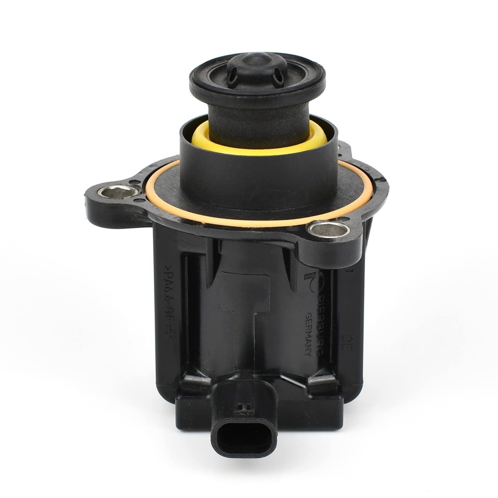 Turbocharger Solenoid Valve 0001531159 Easy to Install Car Automotive Solenoi…