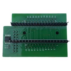 S44_EX-1 Adapter for PSOP44 SOP44 SOIC44 ICs work on T48 (TL866-3G) programmer