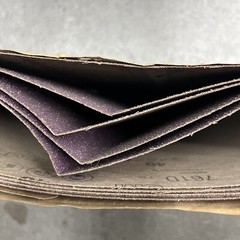 3M Cloth 761D 302 MM X 800 MM 2 Pack