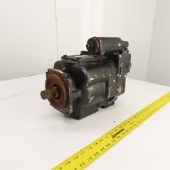 Vickers PVE35QIRC1322CM72 864430 Hydraulic Piston Pump
