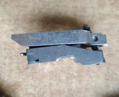 1PC NEW Schneider Installation base ZB4BZ009 #YY