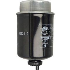 Fuel Filter RE52987 RE26419 Fit for John Deere 6603 6605 6715 7200 7210 7220