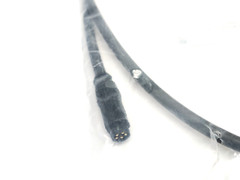 Conec 42-11601 Connection Cable M8 Male To Female Snap-In 5-Pin