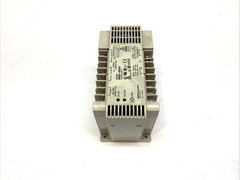Omron S82K-10024 Power Supply 24VDC 4.2A 100W 100-240VAC