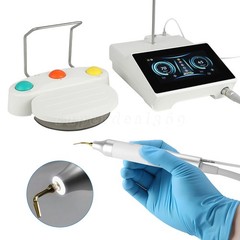 Dental Surgery Piezo Bone Surgery Ultrasonic Cutter With Handpiece Tips