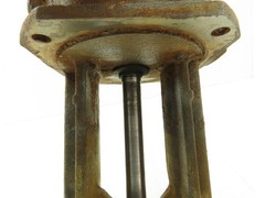 Teral Taku NQJ-100E Immersion Coolant Pump 3/8″npt 65L/min 0.1kw 220V 3PH