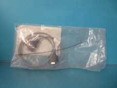 NEW RAVEN CABLE 3′ FOOT 9 PIN F NULL MODEM 1-115-0171-040 11150171040 REV B PGM