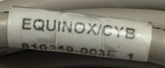 Equinox 810349-003E Accessory, Cable, Gray Powered USB