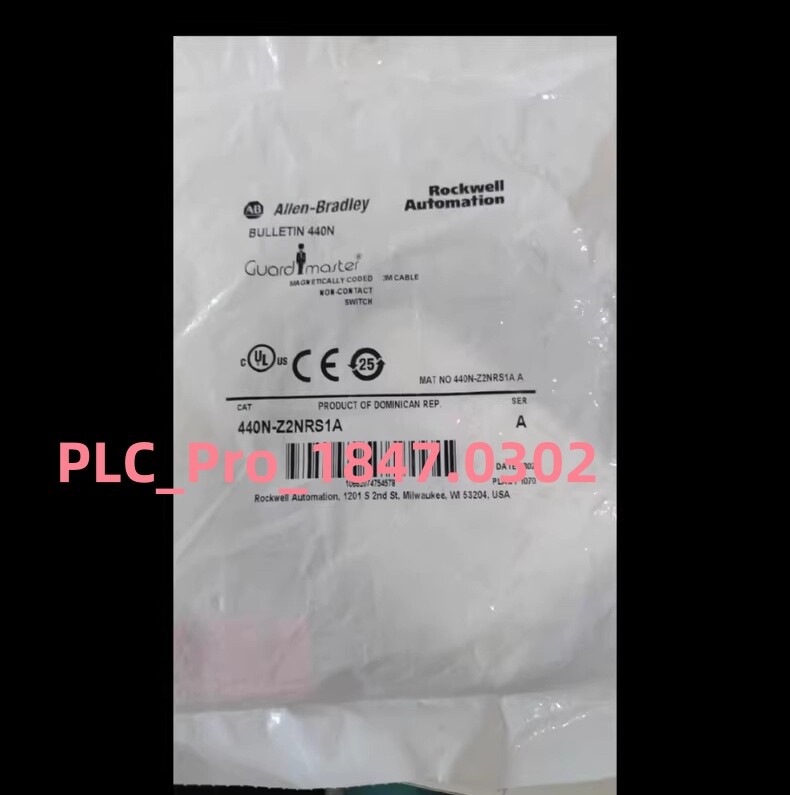 440N-Z2NRS1A 1PCS Brand New 440N-Z2NRS1A Fast delivery