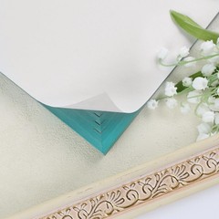 Lineco Acid-Free 36 In x 300 Ft Gray Photo Picture Frame Wall Tabletop Art Paper