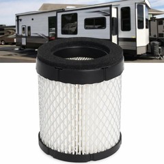 Vehicle Specific Round Air Filter – Replacement for Onan Generators 140-3280