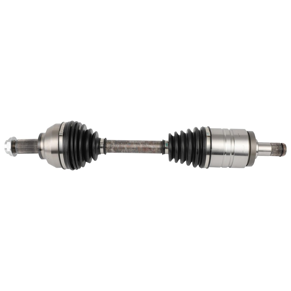 CV Axle Shaft Assembly Front Left for 2001-2005 BMW 325xi 330xi 31607505199