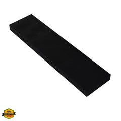 HDPE Block Black PE Polyethylene Rectangular Solid Plastic Tapping Block High…