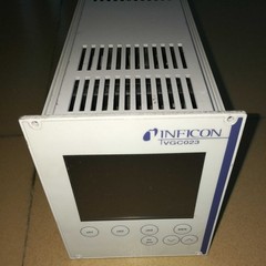 1PCS 100% Test Used For INFICON VGC023 Free Shipping#QW