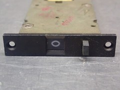 Veeder-Root 726601-121 #0-5 Counter 24V Coil Used With Warranty