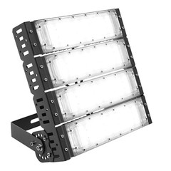 Outdoor Flood Light LED Stadium Flood Light IP67 Waterproof Flood Light 200W