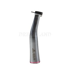 X95L Dental 1:5 Increasing LED Fiber Optic Contra Angle Handpiece fit NSK Ti-MAX