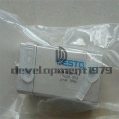 ONE NEW FESTO ADN-16-20-I-P-A 536229 Compact Cylinder ADN1620IPA