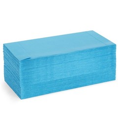 Okuna Outpost Money Envelopes – 3.5 x 6.5 in, Blue, 100-Pack, 3.5×6.5, blue